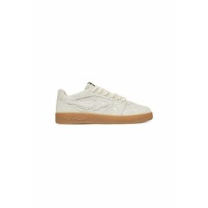 Pantofi sport barbati - BB5003 PX002 - Piele naturala - Gri imagine