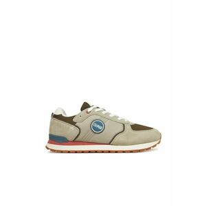 Pantofi sport barbati - SS25/069 - Piele naturala - Bej imagine