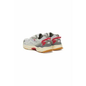 Pantofi sport barbati - GMSD5 .000.C0001T - Textil - Gri - Gri imagine