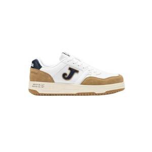 Pantofi sport pentru barbati - BM216279 - alb - Alb imagine