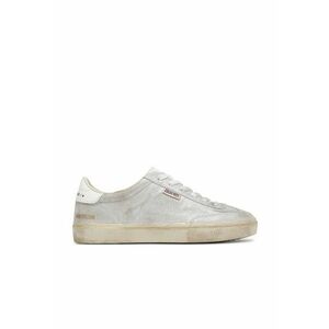 Pantofi sport dama - GWF00464.F006952.12179 - Piele naturala - Argintiu imagine