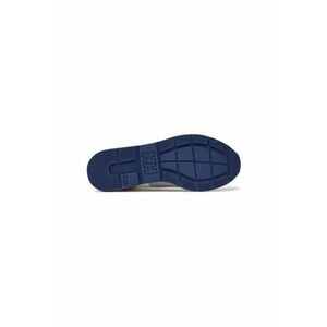 Pantofi sport barbati - 11996 - Textil - Alb imagine
