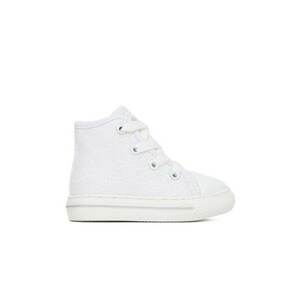 Pantofi sport dama - 7949177 - Textil - Alb imagine