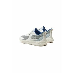 Pantofi sport barbati - 11840 - Sintetic - Alb imagine