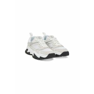 Pantofi sport dama - 78RA3SC5 ZSC33 - Textil - Alb imagine