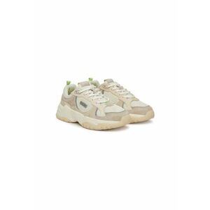 Pantofi sport dama - SS25/147 - Textil - Bej imagine