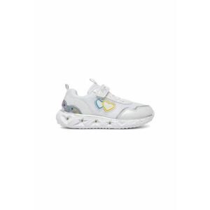 Pantofi sport dama - 7967000 - Textil - Alb imagine