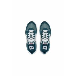Pantofi sport barbati - 11994 - Textil - 40 EU - Verde imagine