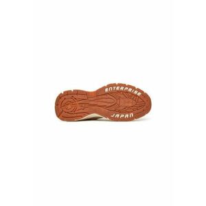 Pantofi sport dama - BB5027 PX649 - Piele naturala - Bej imagine