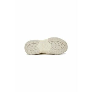 Pantofi sport dama - SS25/144 - Piele naturala - Bej imagine