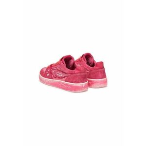 Pantofi sport dama - BB5031 PX081 - Piele naturala - Roz imagine