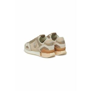Pantofi sport dama - SS25/129 - Textil - Bej imagine