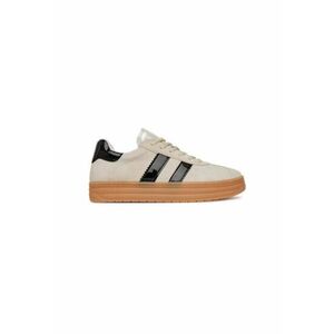 Pantofi sport dama - 7926011 - Piele naturala - Bej imagine