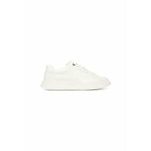 Pantofi sport barbati 13711685 - Piele ecologica - Alb imagine