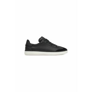 Pantofi sport barbati 13876973 - Piele ecologica - Negru imagine