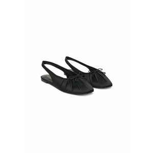 Sandale dama 14028258 - Textil - Negru - Negru imagine