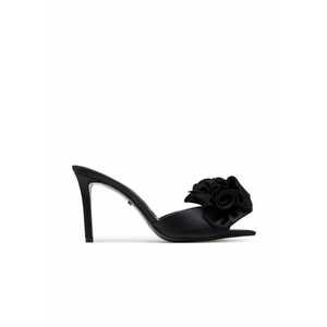 Slapi dama 14008305 - Textil - Negru - Negru imagine