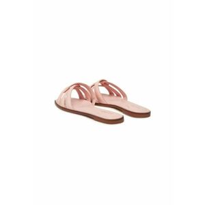 Slapi dama 13917633 - Piele ecologica - Roz - Roz imagine