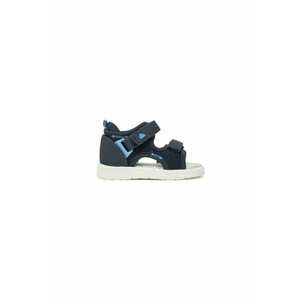 Sandale baieti - 41680 - Piele ecologica - Bleumarin - Bleumarin imagine