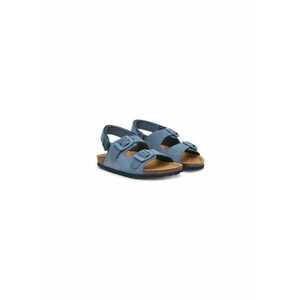 Sandale baieti - 43692 - Piele naturala - Bleumarin - Bleumarin imagine