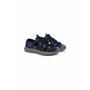Sandale barbati 1030761 - Textil - Bleumarin - Bleumarin imagine
