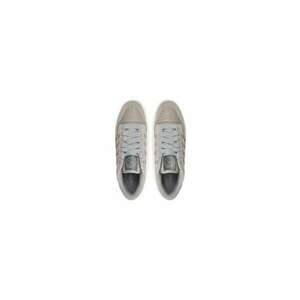 Pantofi de baschet din piele naturala imagine