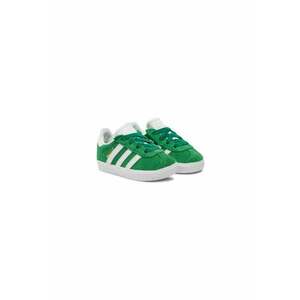 Tenisi din piele intoarsa Gazelle 00 imagine