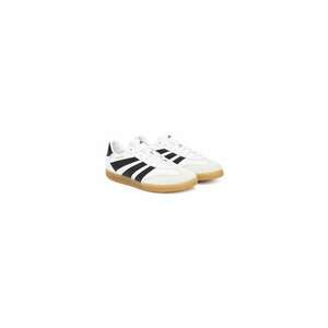 Pantofi sport pentru fotbal de sala din piele imagine