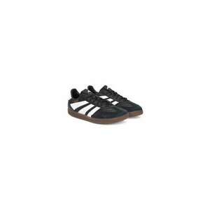 Pantofi sport low-cut pentru fotbal de sala din piele imagine