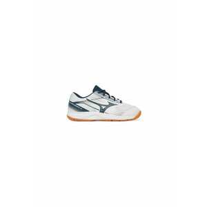 Pantofi indoor Barbati V1GD251157 - Piele ecologica - 43674 - Alb imagine