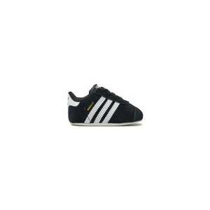 Tenisi din piele intoarsa uni Gazelle 00 imagine
