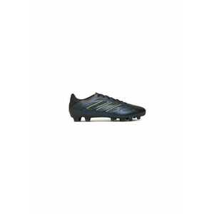 Pantofi sport din piele ecologica cu crampoane - pentru fotbal imagine