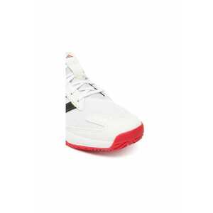 Pantofi sport cu talpa contrastanta imagine