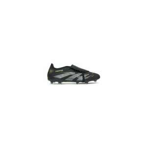 Pantofi sport din piele ecologica cu accente contrastante - pentru fotbal imagine