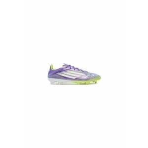 Pantofi sport din material textil cu sireturi colorate - pentru fotbal imagine