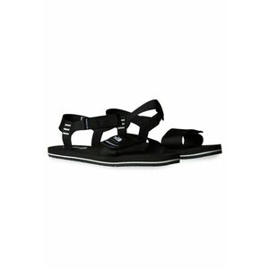 Sandale barbati NF0A7W5WKX71 - Textil - Negru - Negru imagine