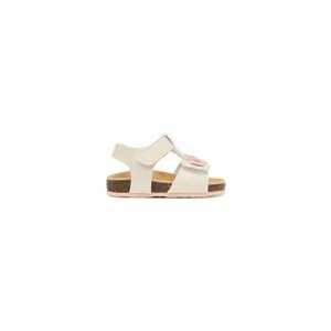 Sandale fete - 7934900 - Piele naturala - Bej - Bej imagine