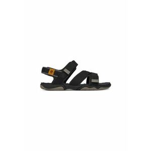 Sandale barbati TB0A5XTZ0151 - Textil - Negru - Negru imagine