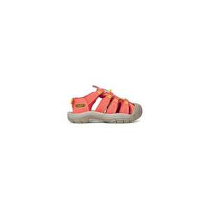 Sandale fete - 1030190 - Textil - Corai - Coral imagine