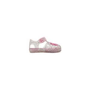 Sandale fete - 41698 - Sintetic - Transparent - Transparent imagine