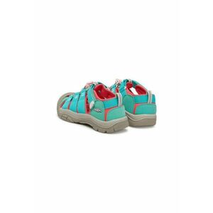 Sandale unisex 1030792 - Textil - Verde - Verde imagine