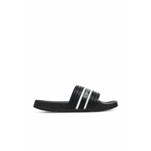 Slapi barbati XVPS14 XR277 - Sintetic - Negru - Negru imagine