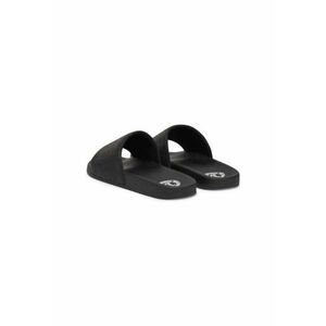 Slapi barbati 78QA3SZ5 ZSC31 - Sintetic - Negru - Negru imagine