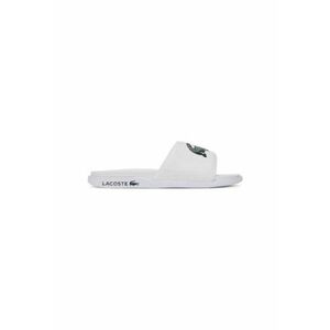 Slapi barbati 749CMA0038 - Sintetic - Alb - Alb imagine