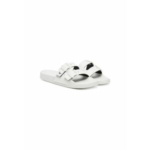 Slapi unisex XVPS13 XR275 - Sintetic - Alb - Alb imagine