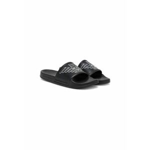 Slapi unisex XVPS11 XR273 - Sintetic - Negru - Negru imagine