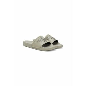 Slapi unisex XVPS11 XR273 - Sintetic - Bej - Bej imagine