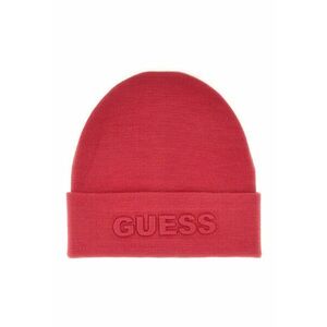 Caciula cu logo - Fucsia imagine