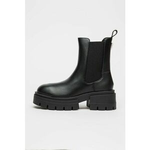 Ghete Celsea - Negru imagine