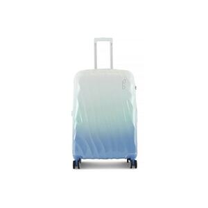 Troler model T5648-3 - colorat - albastru - dimensiuni mari imagine